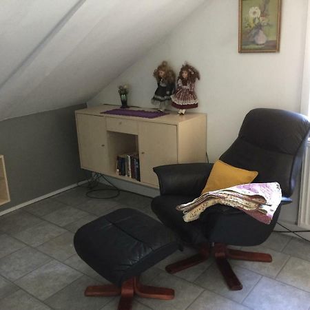Appartement Anesminde à Give Extérieur photo