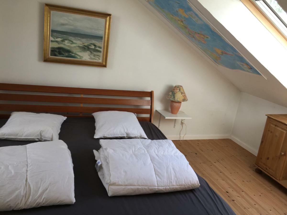Appartement Anesminde à Give Extérieur photo
