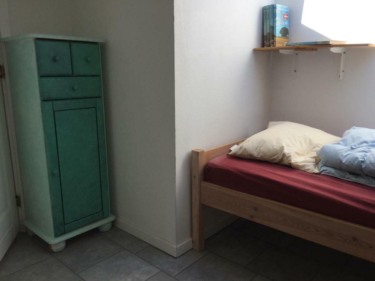 Appartement Anesminde à Give Extérieur photo